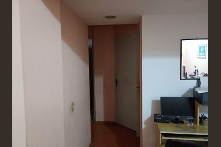 Foto 09 de apartamento à venda com 3 quartos, 74m² em Jardim Taquaral, São Paulo