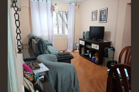 Foto 01 de apartamento à venda com 3 quartos, 74m² em Jardim Taquaral, São Paulo