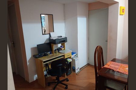 Foto 08 de apartamento à venda com 3 quartos, 74m² em Jardim Taquaral, São Paulo