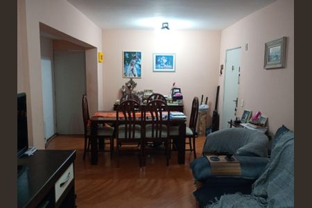 Foto 07 de apartamento à venda com 3 quartos, 74m² em Jardim Taquaral, São Paulo