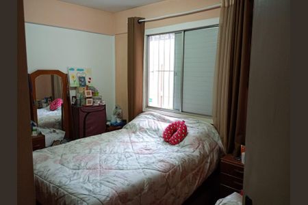 Foto 04 de apartamento à venda com 3 quartos, 74m² em Jardim Taquaral, São Paulo