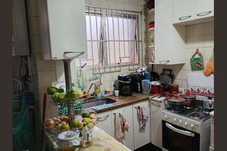 Foto 02 de apartamento à venda com 3 quartos, 74m² em Jardim Taquaral, São Paulo