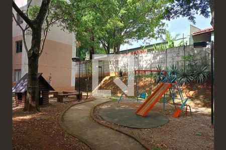 Apartamento para alugar com 40m², 2 quartos e sem vaga Apartamento para alugar com 40m², 2 quartos e sem vagaPlayground