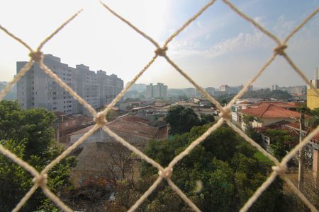 Apartamento para alugar com 40m², 2 quartos e sem vaga Apartamento para alugar com 40m², 2 quartos e sem vagaVista Quarto 1