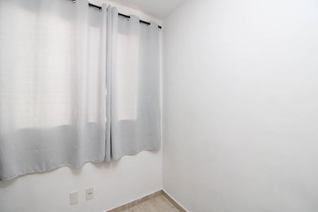 Quarto 2 de apartamento para alugar com 2 quartos, 40m² em Jardim Umarizal, São Paulo