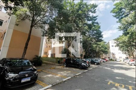 Apartamento para alugar com 40m², 2 quartos e sem vaga Apartamento para alugar com 40m², 2 quartos e sem vagaGaragem