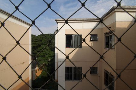Apartamento para alugar com 40m², 2 quartos e sem vaga Apartamento para alugar com 40m², 2 quartos e sem vagaVista Quarto 2