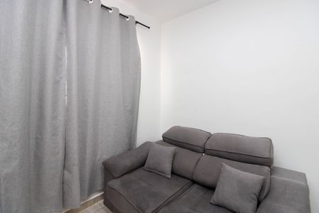 Apartamento para alugar com 40m², 2 quartos e sem vaga Apartamento para alugar com 40m², 2 quartos e sem vagaSala