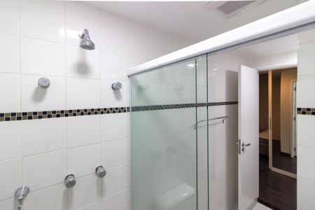 Apartamento para alugar com 38m², 1 quarto e 1 vagaBanheiro