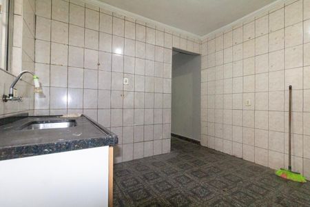Casa para alugar com 70m², 1 quarto e sem vaga Casa para alugar com 70m², 1 quarto e sem vagaCozinha