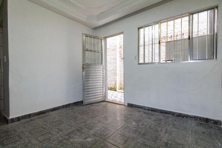 Sala de casa para alugar com 1 quarto, 70m² em Jardim Sao Nicolau, São Paulo