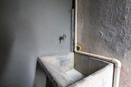 Casa para alugar com 70m², 1 quarto e sem vaga Casa para alugar com 70m², 1 quarto e sem vagaÁrea de Serviço