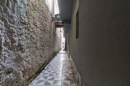Casa para alugar com 70m², 1 quarto e sem vaga Casa para alugar com 70m², 1 quarto e sem vagaÁrea de Serviço