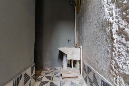 Casa para alugar com 70m², 1 quarto e sem vaga Casa para alugar com 70m², 1 quarto e sem vagaÁrea de Serviço