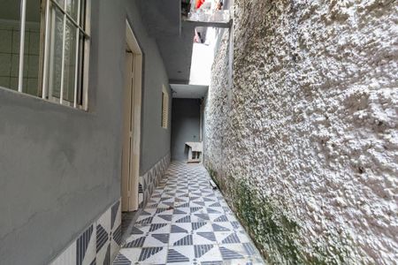 Casa para alugar com 70m², 1 quarto e sem vaga Casa para alugar com 70m², 1 quarto e sem vagaÁrea de Serviço