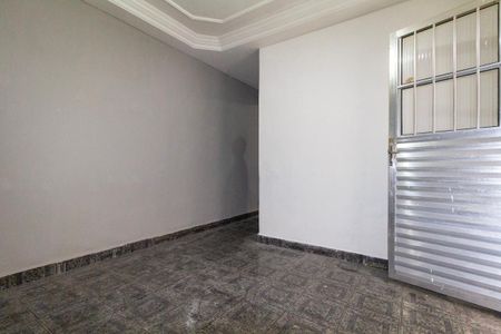 Sala de casa para alugar com 1 quarto, 70m² em Jardim Sao Nicolau, São Paulo