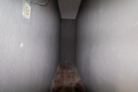 Casa para alugar com 70m², 1 quarto e sem vaga Casa para alugar com 70m², 1 quarto e sem vagaÁrea de Serviço
