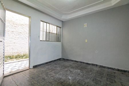 Sala de casa para alugar com 1 quarto, 70m² em Jardim Sao Nicolau, São Paulo