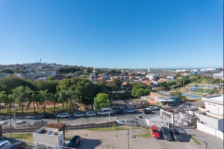 Apartamento à venda com 50m², 2 quartos e 1 vaga Apartamento à venda com 50m², 2 quartos e 1 vagaVista do Quarto 2