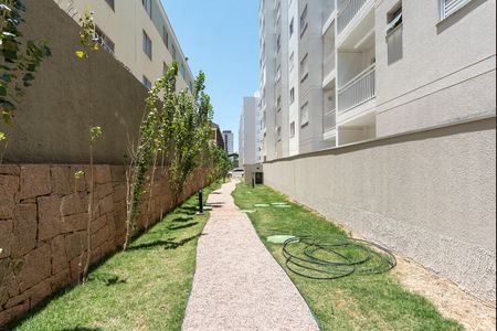 Apartamento à venda com 50m², 2 quartos e 1 vaga Apartamento à venda com 50m², 2 quartos e 1 vagaPista de Caminhada