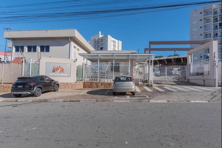 Apartamento à venda com 50m², 2 quartos e 1 vaga Apartamento à venda com 50m², 2 quartos e 1 vagaFachada do Prédio