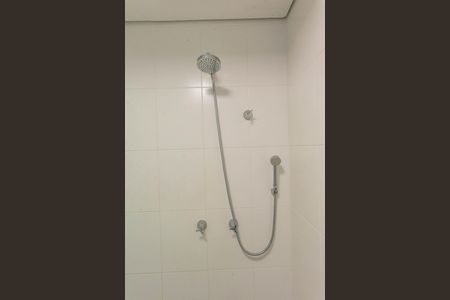 Apartamento à venda com 50m², 2 quartos e 1 vaga Apartamento à venda com 50m², 2 quartos e 1 vagaBanheiro