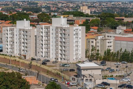 Apartamento à venda com 50m², 2 quartos e 1 vaga Apartamento à venda com 50m², 2 quartos e 1 vagaFachada do bloco