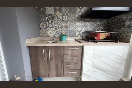 Apartamento à venda com 95m², 3 quartos e 2 vagasSacada