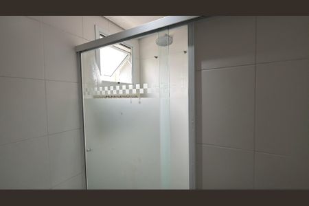 Apartamento à venda com 95m², 3 quartos e 2 vagasBanheiro da Suíte