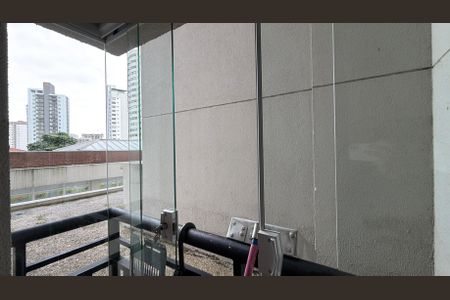 Apartamento à venda com 95m², 3 quartos e 2 vagasÁrea de Serviço