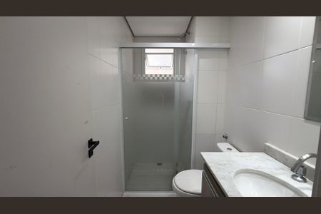Apartamento à venda com 95m², 3 quartos e 2 vagasBanheiro
