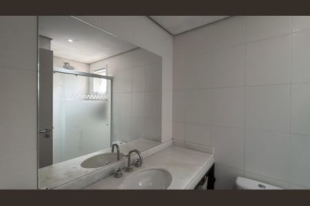 Apartamento à venda com 95m², 3 quartos e 2 vagasBanheiro da Suíte