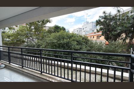 Apartamento à venda com 95m², 3 quartos e 2 vagasSacada