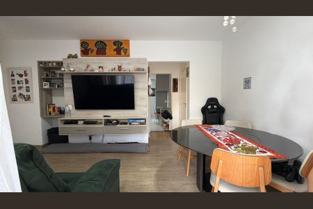 Apartamento à venda com 95m², 3 quartos e 2 vagasSala