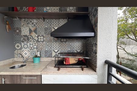 Apartamento à venda com 95m², 3 quartos e 2 vagasSacada