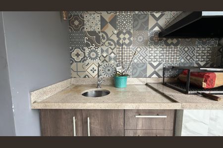 Apartamento à venda com 95m², 3 quartos e 2 vagasSacada