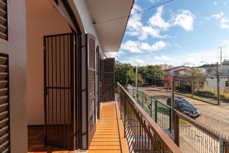 Casa à venda com 280m², 4 quartos e 4 vagasVaranda