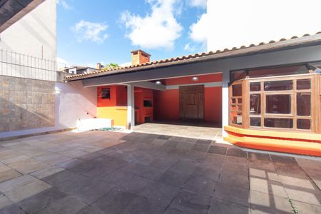 Casa à venda com 280m², 4 quartos e 4 vagasQuintal