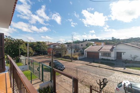 Casa à venda com 280m², 4 quartos e 4 vagasVaranda