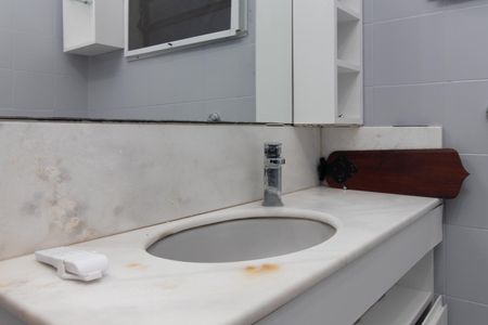 Casa à venda com 280m², 4 quartos e 4 vagasBanheiro do Quarto 3