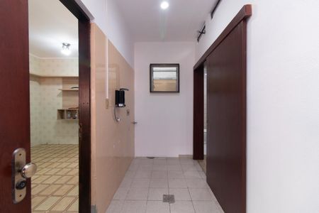 Casa à venda com 280m², 4 quartos e 4 vagasÁrea de Serviço