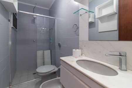 Casa à venda com 280m², 4 quartos e 4 vagasBanheiro Social