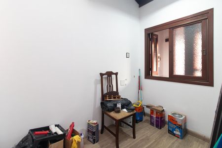 Casa à venda com 280m², 4 quartos e 4 vagasÁrea de Serviço