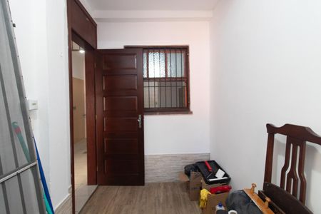 Casa à venda com 280m², 4 quartos e 4 vagasÁrea de Serviço