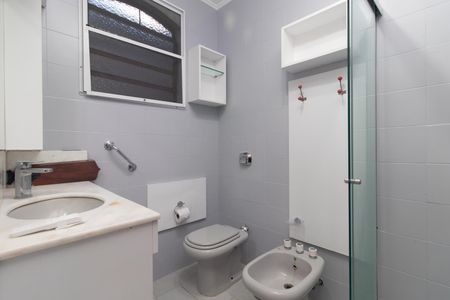Casa à venda com 280m², 4 quartos e 4 vagasBanheiro do Quarto 3