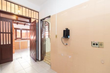 Casa à venda com 280m², 4 quartos e 4 vagasÁrea de Serviço