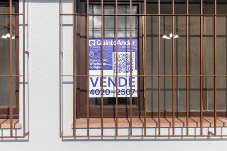Casa à venda com 280m², 4 quartos e 4 vagasPlaca