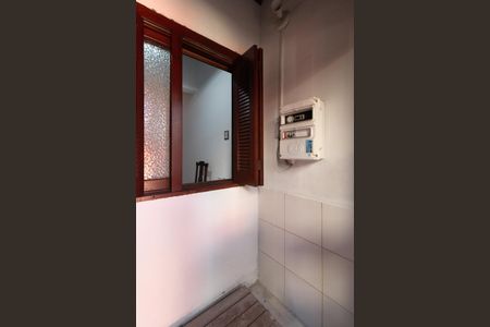Casa à venda com 280m², 4 quartos e 4 vagasQuintal