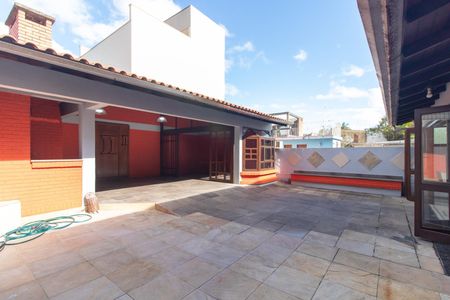 Casa à venda com 280m², 4 quartos e 4 vagasQuintal