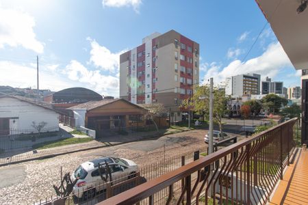 Casa à venda com 280m², 4 quartos e 4 vagasVaranda